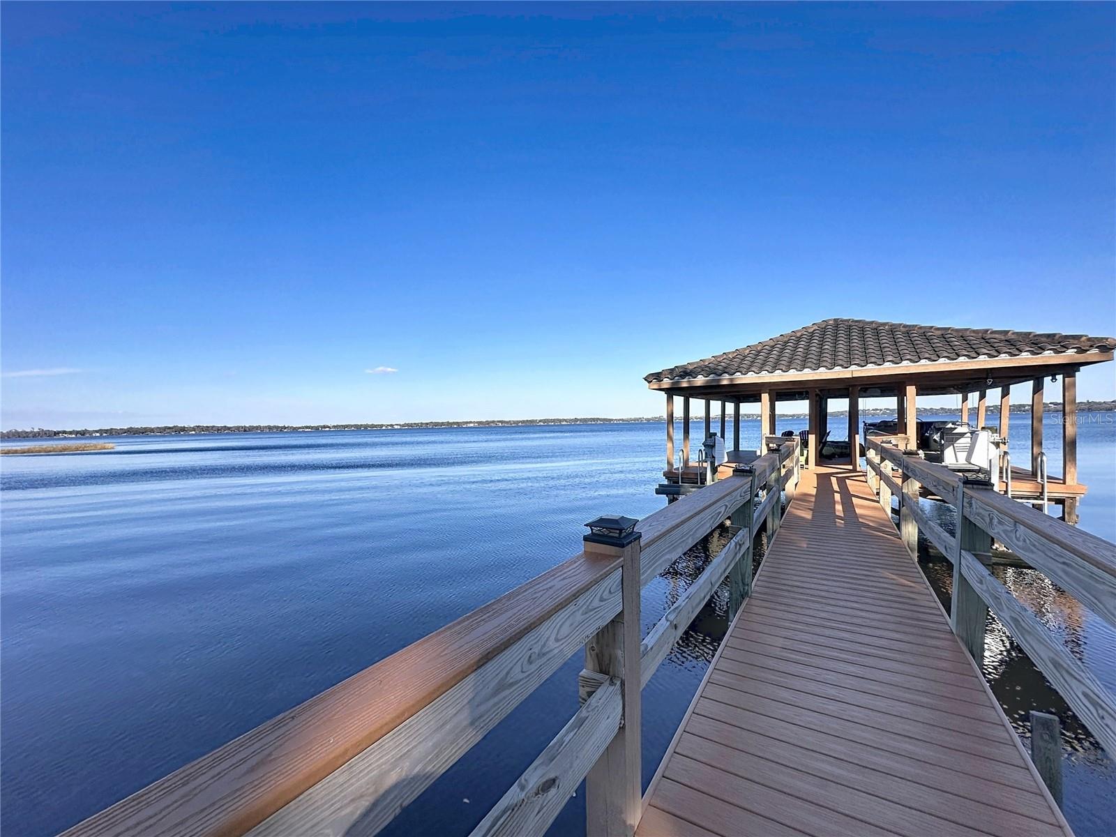 CYPRESS LANDING SUB - Residential