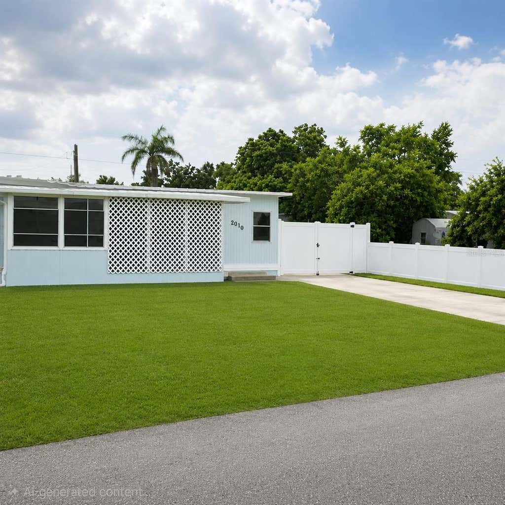 Photo of 2010 Oak Street, Saint Cloud, FL 34769 (MLS # S5156380)