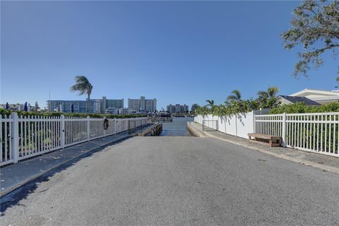 A home in LARGO