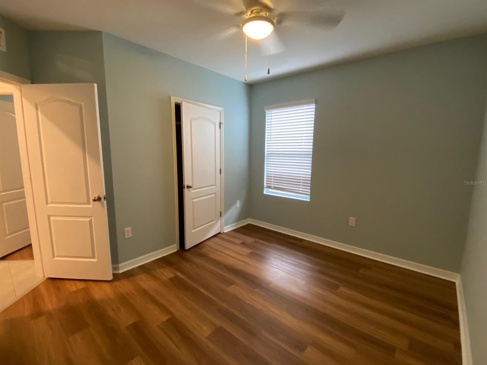 Coastal Woods Un B1 - Residential Lease