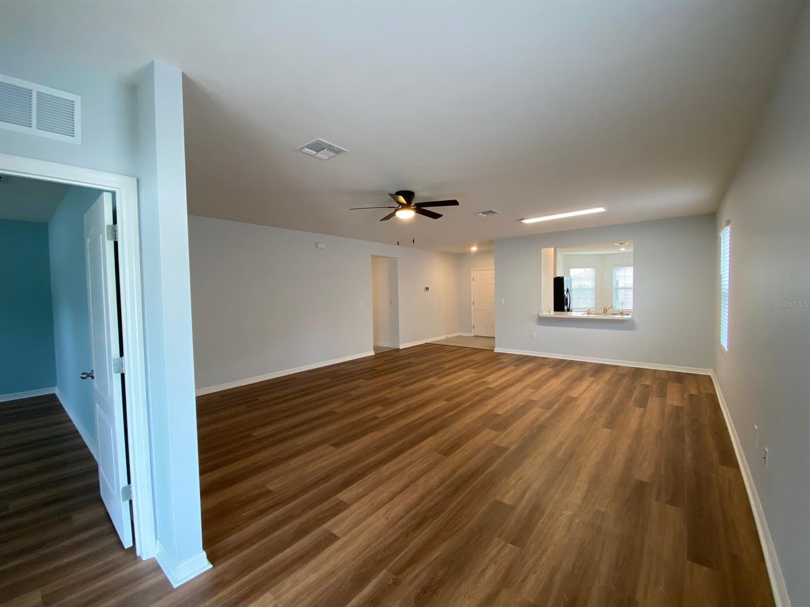 Coastal Woods Un B1 - Residential Lease