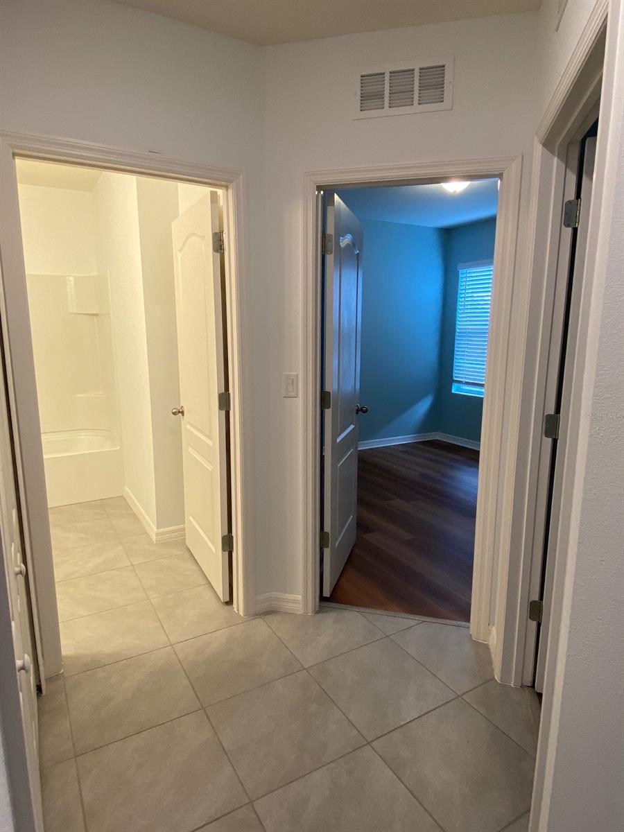 Coastal Woods Un B1 - Residential Lease