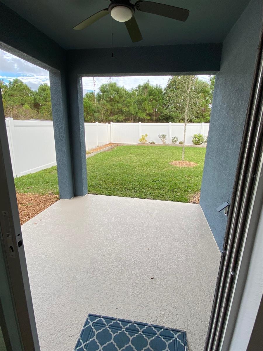 Coastal Woods Un B1 - Residential Lease