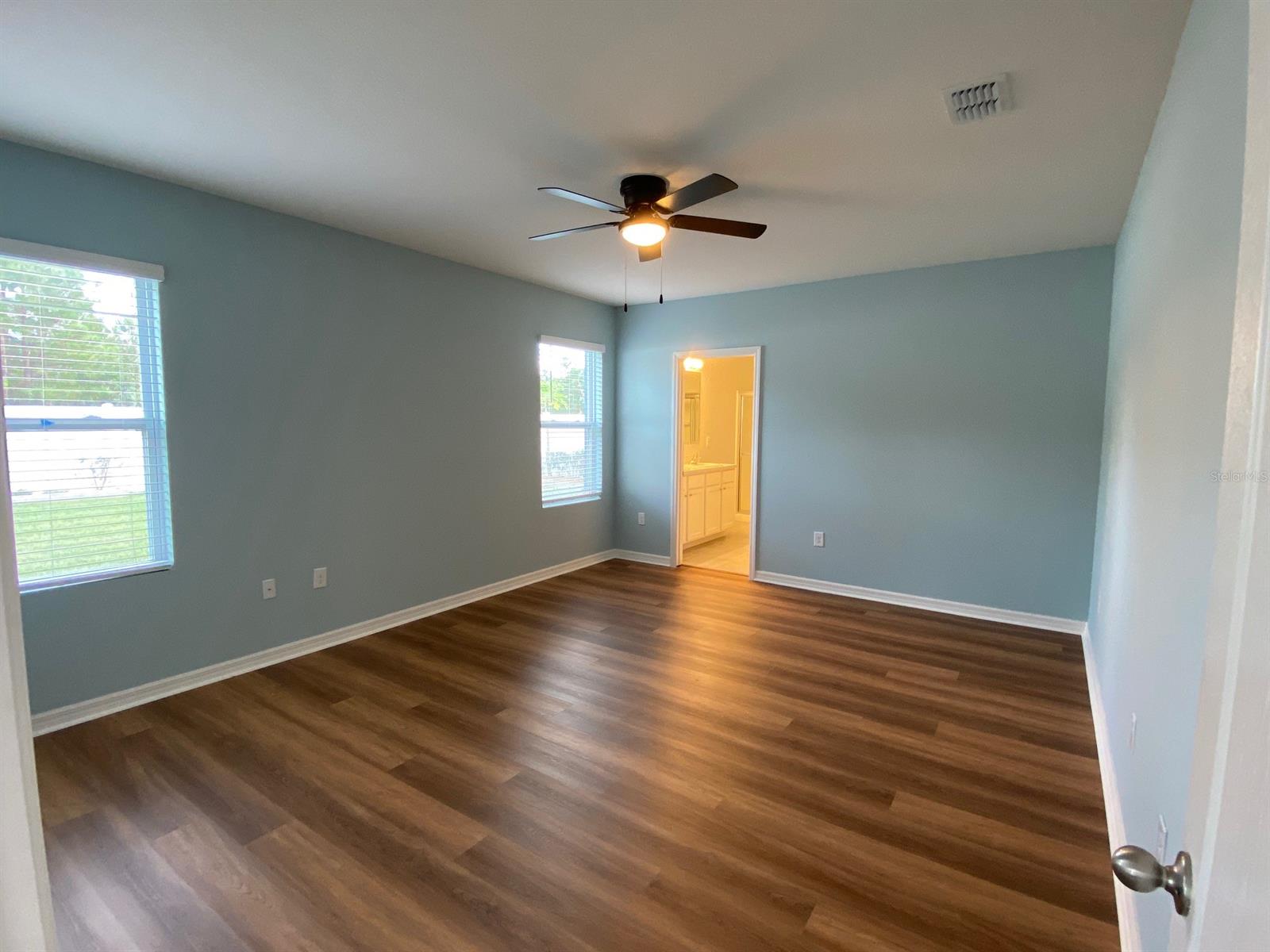 Coastal Woods Un B1 - Residential Lease