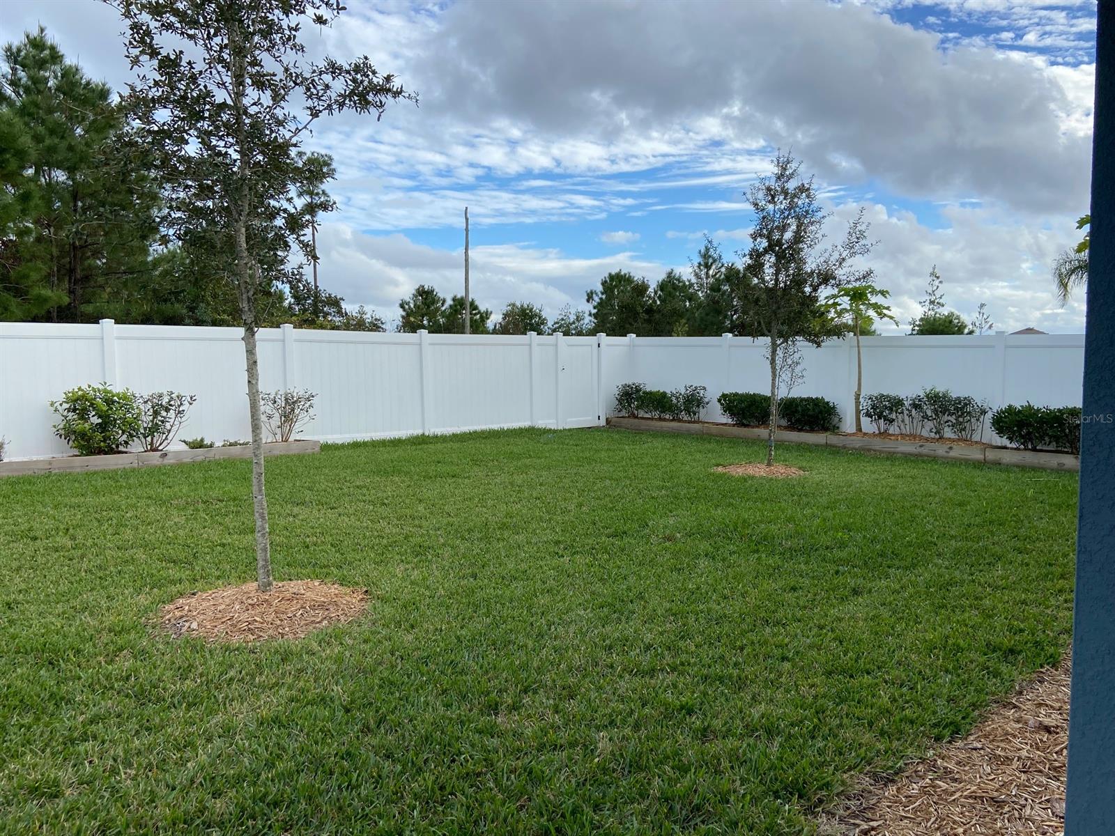 Coastal Woods Un B1 - Residential Lease