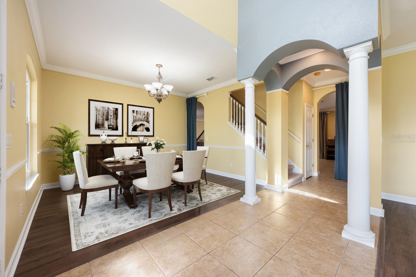 16500 CEDAR RUN DRIVE