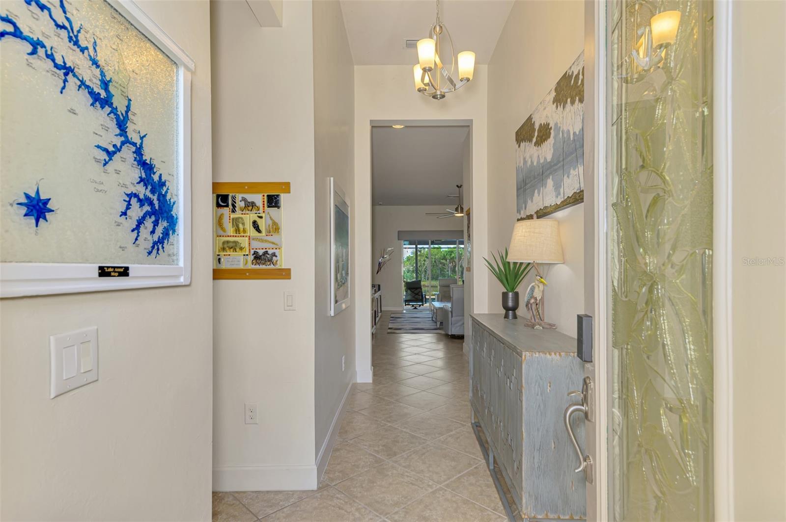 RIVERWOOD - Residential