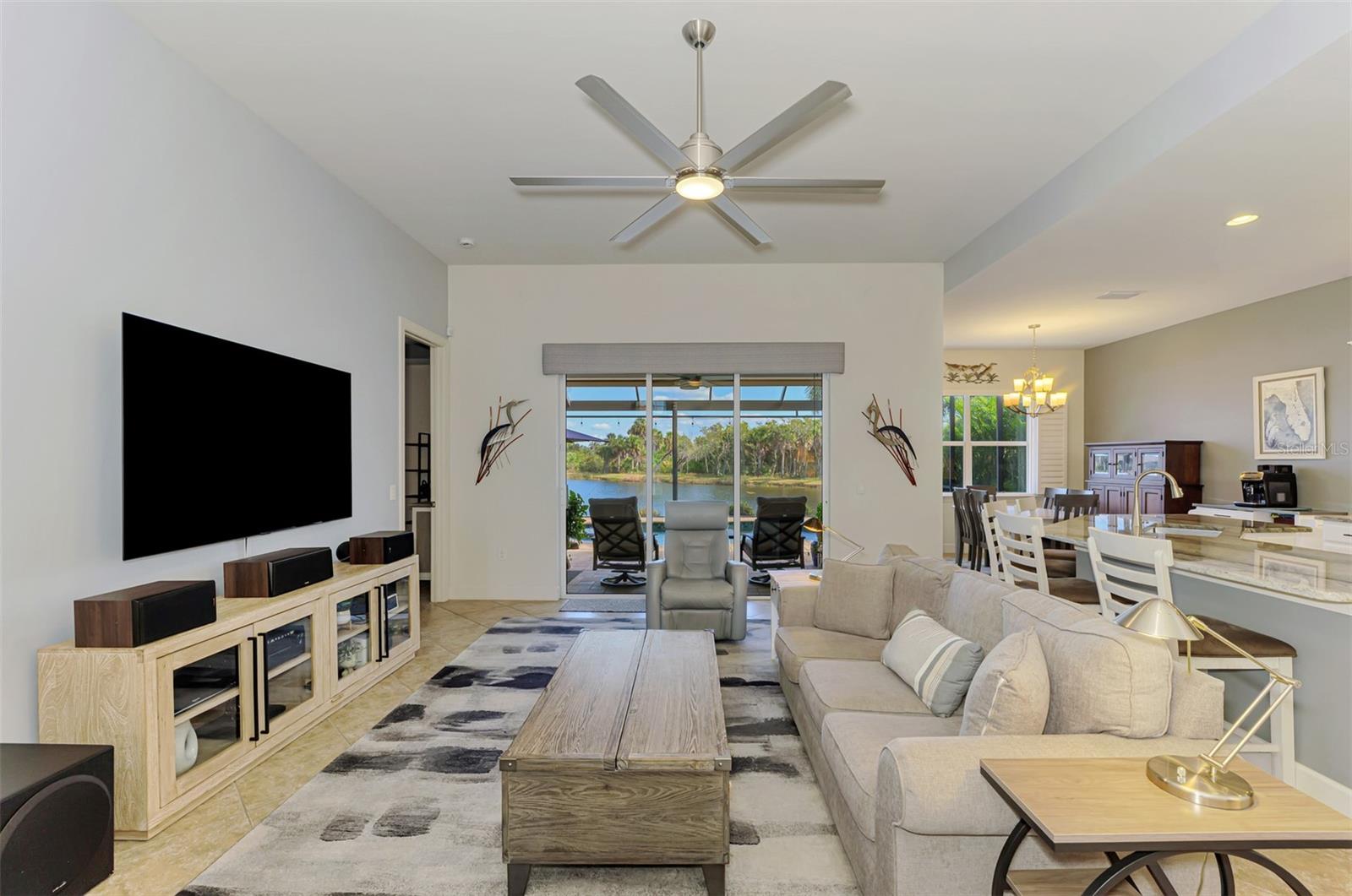 RIVERWOOD - Residential