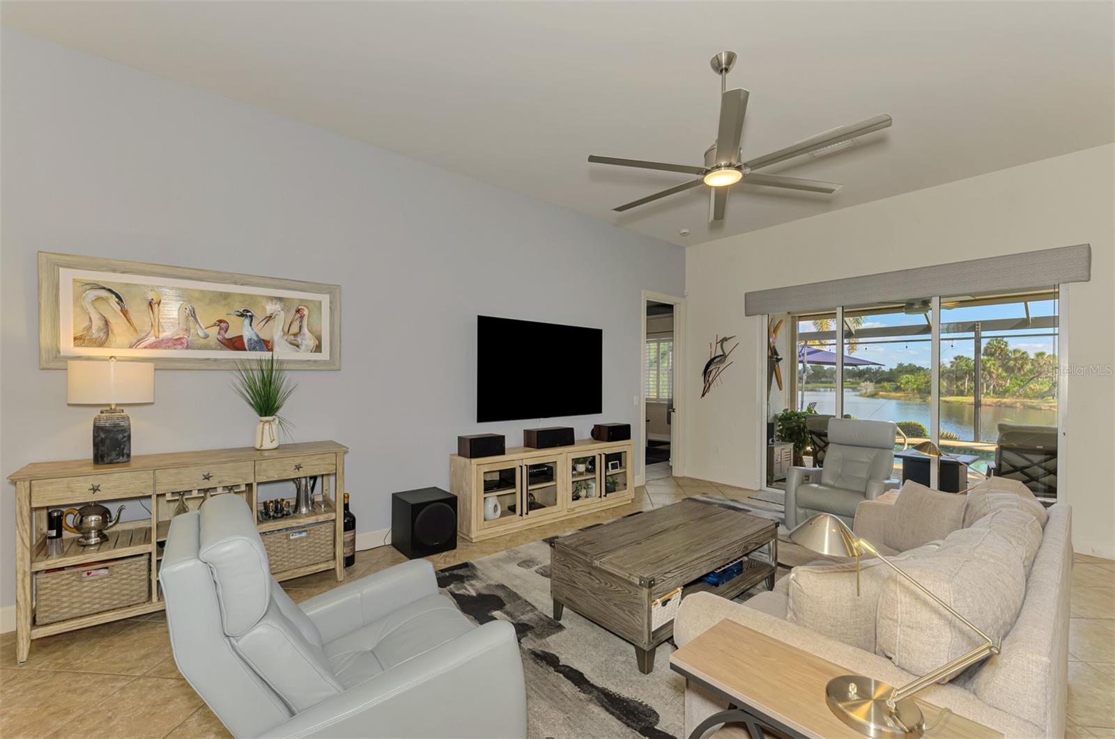 RIVERWOOD - Residential