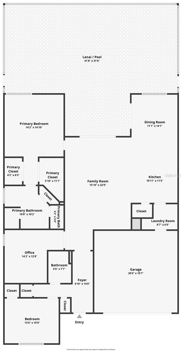 RIVERWOOD - Residential
