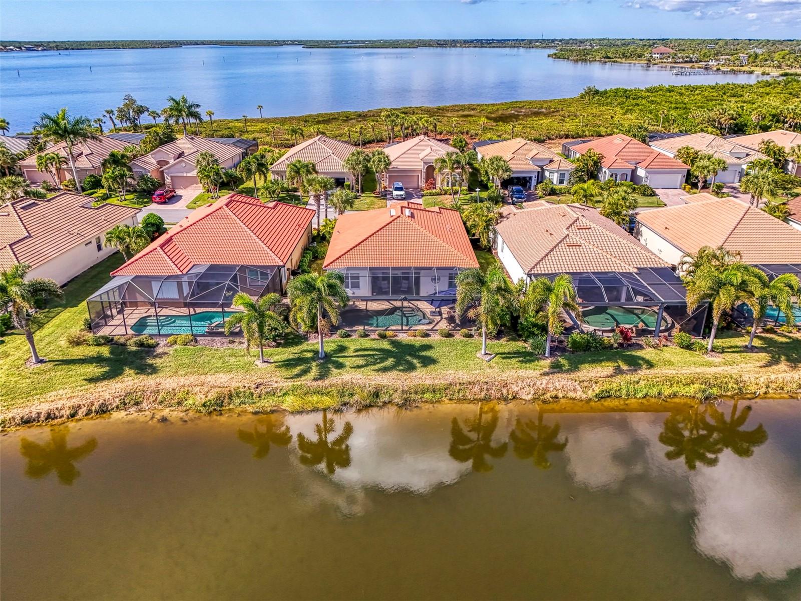 RIVERWOOD - Residential