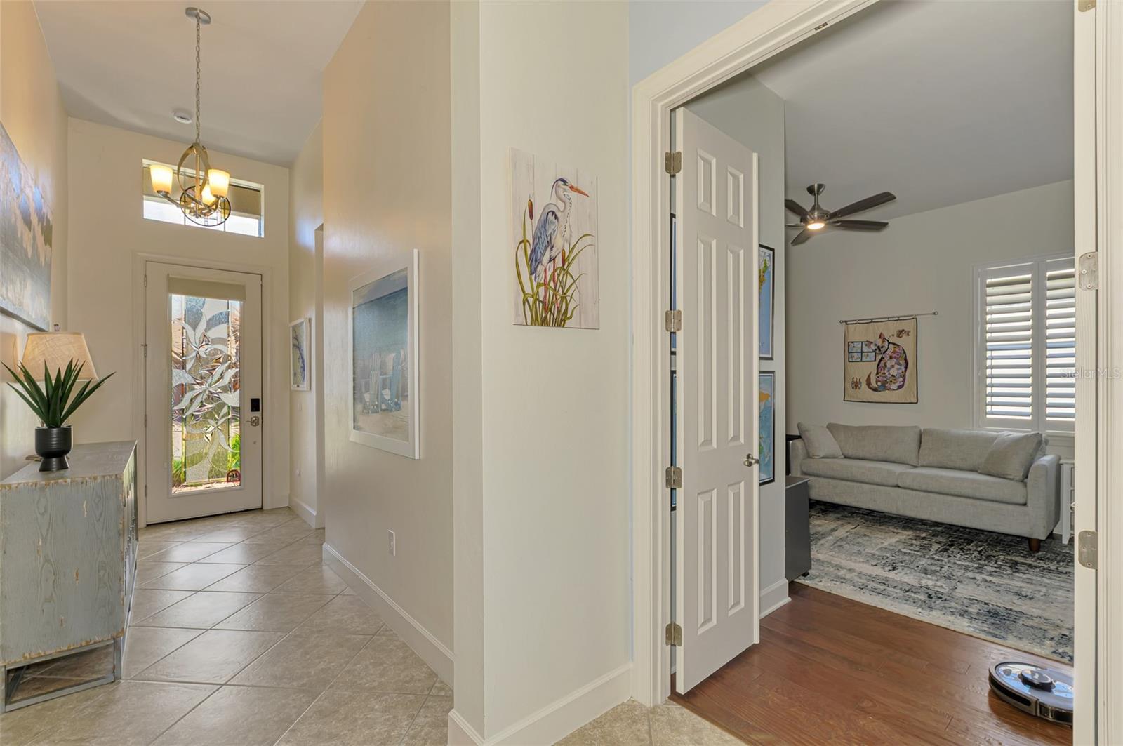 RIVERWOOD - Residential