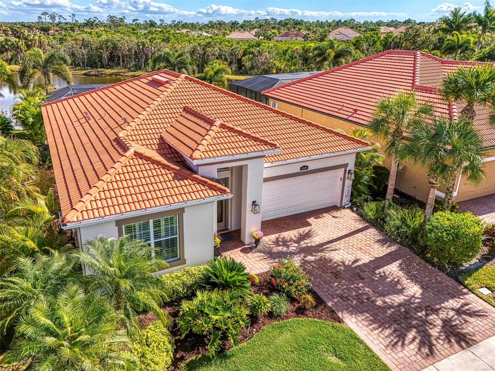 RIVERWOOD - Residential