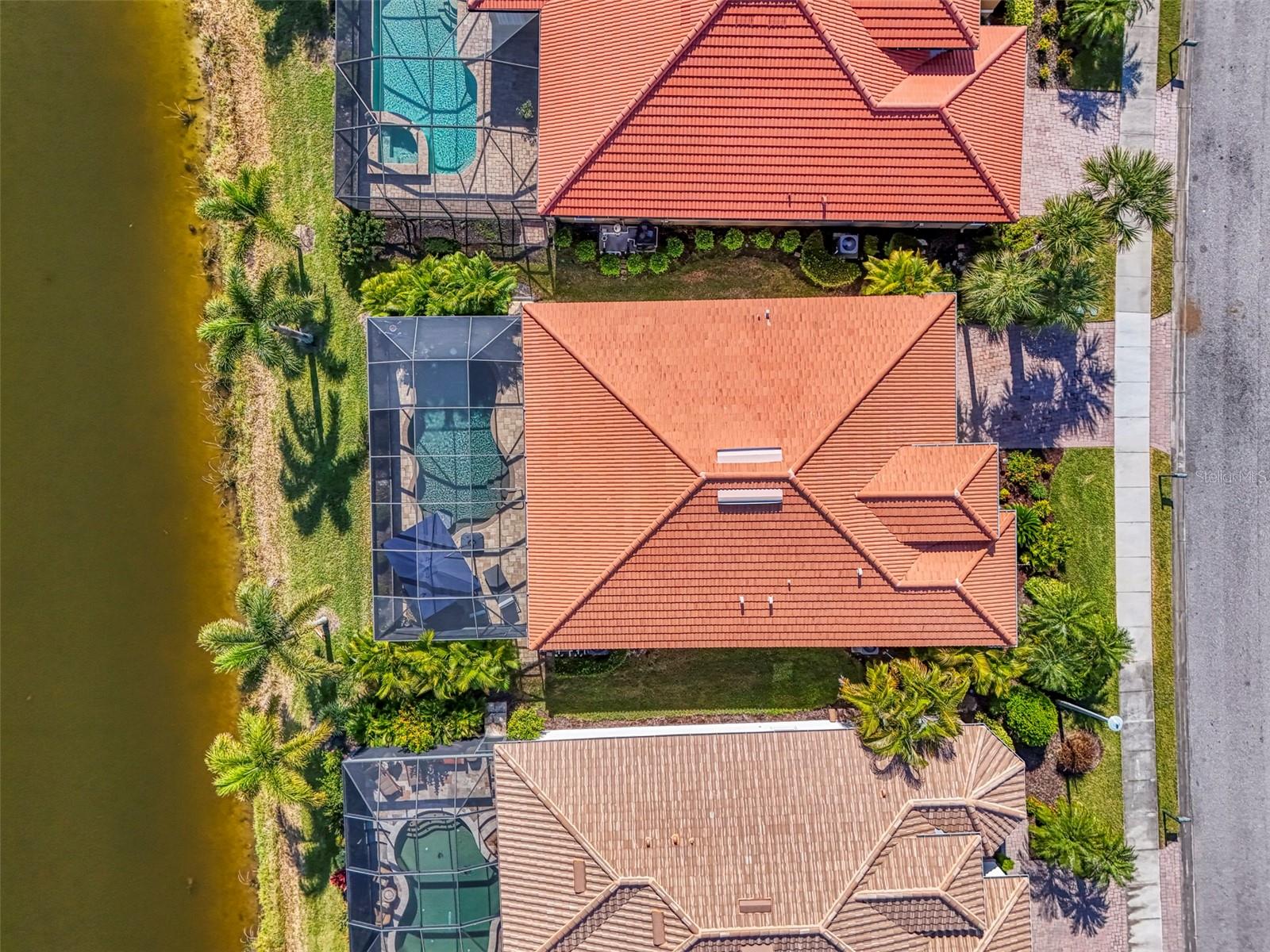 RIVERWOOD - Residential