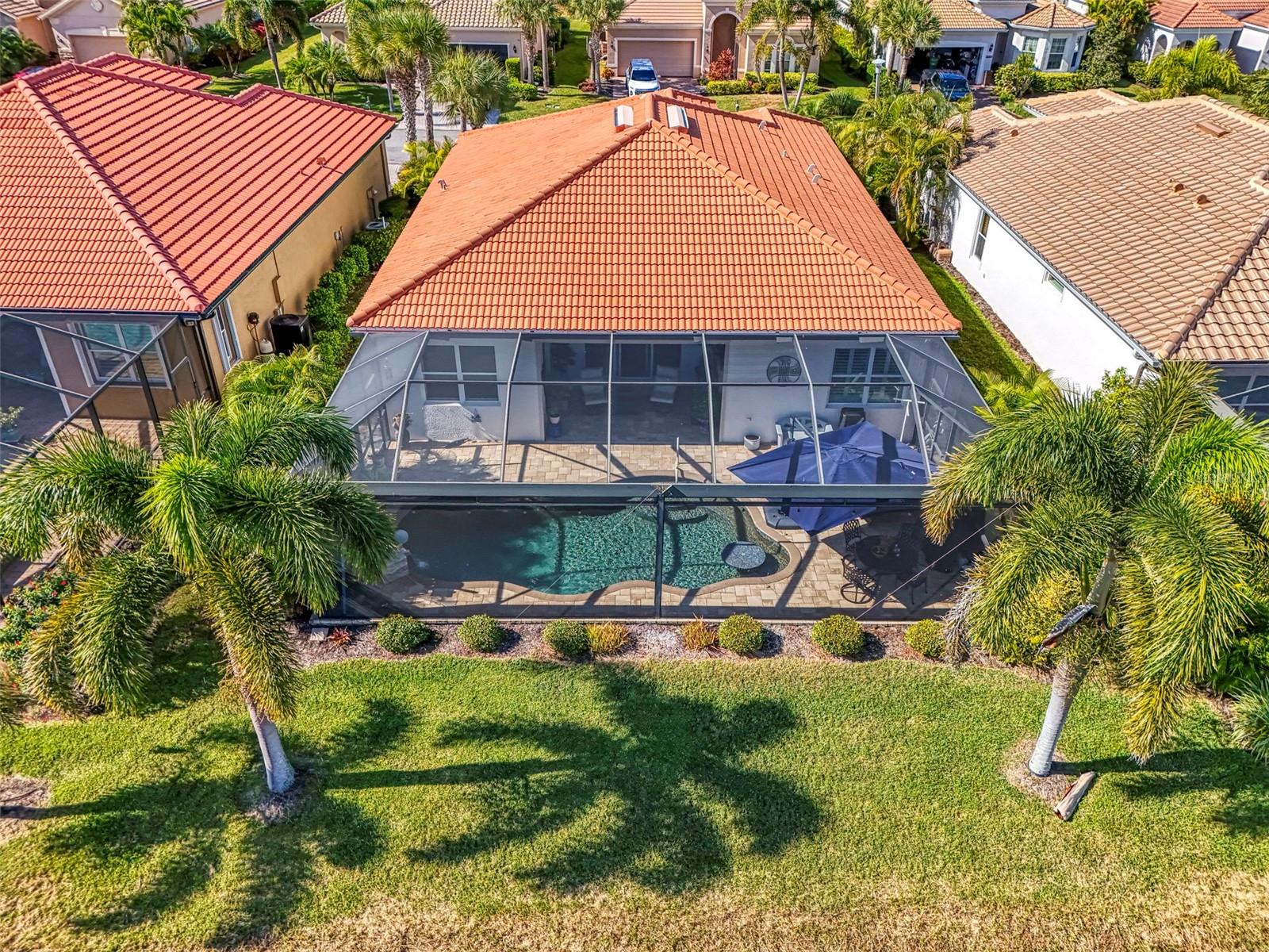 RIVERWOOD - Residential