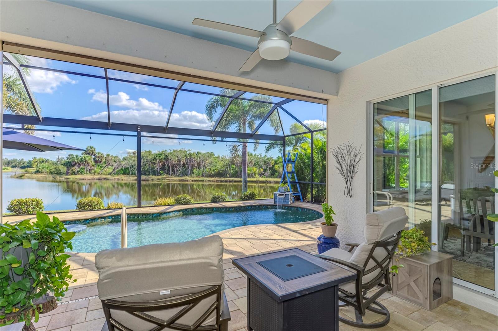 RIVERWOOD - Residential