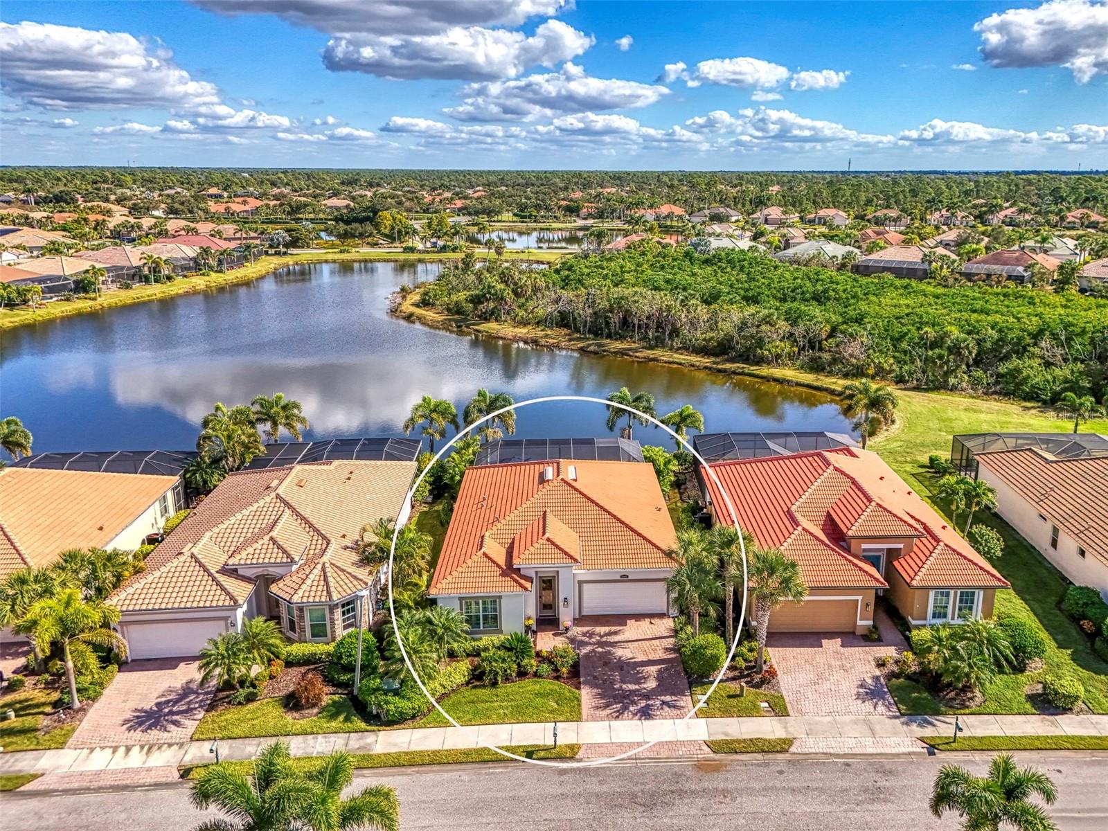 RIVERWOOD - Residential