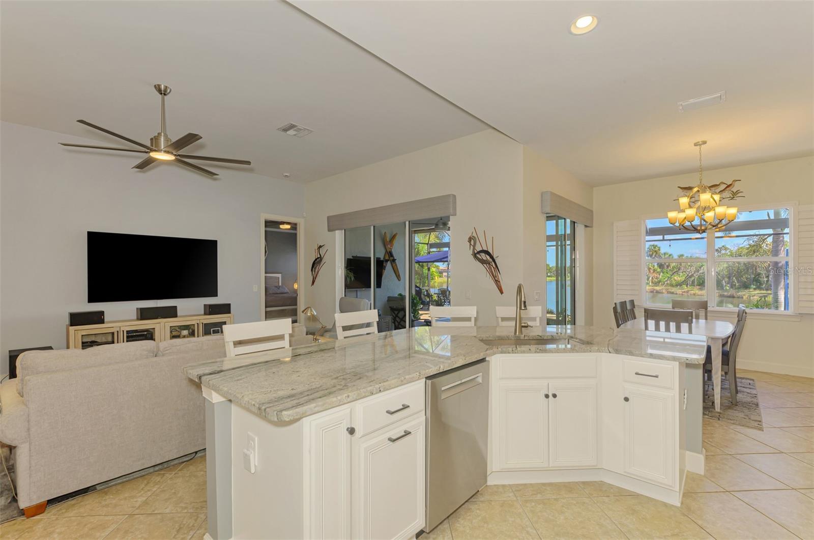 RIVERWOOD - Residential