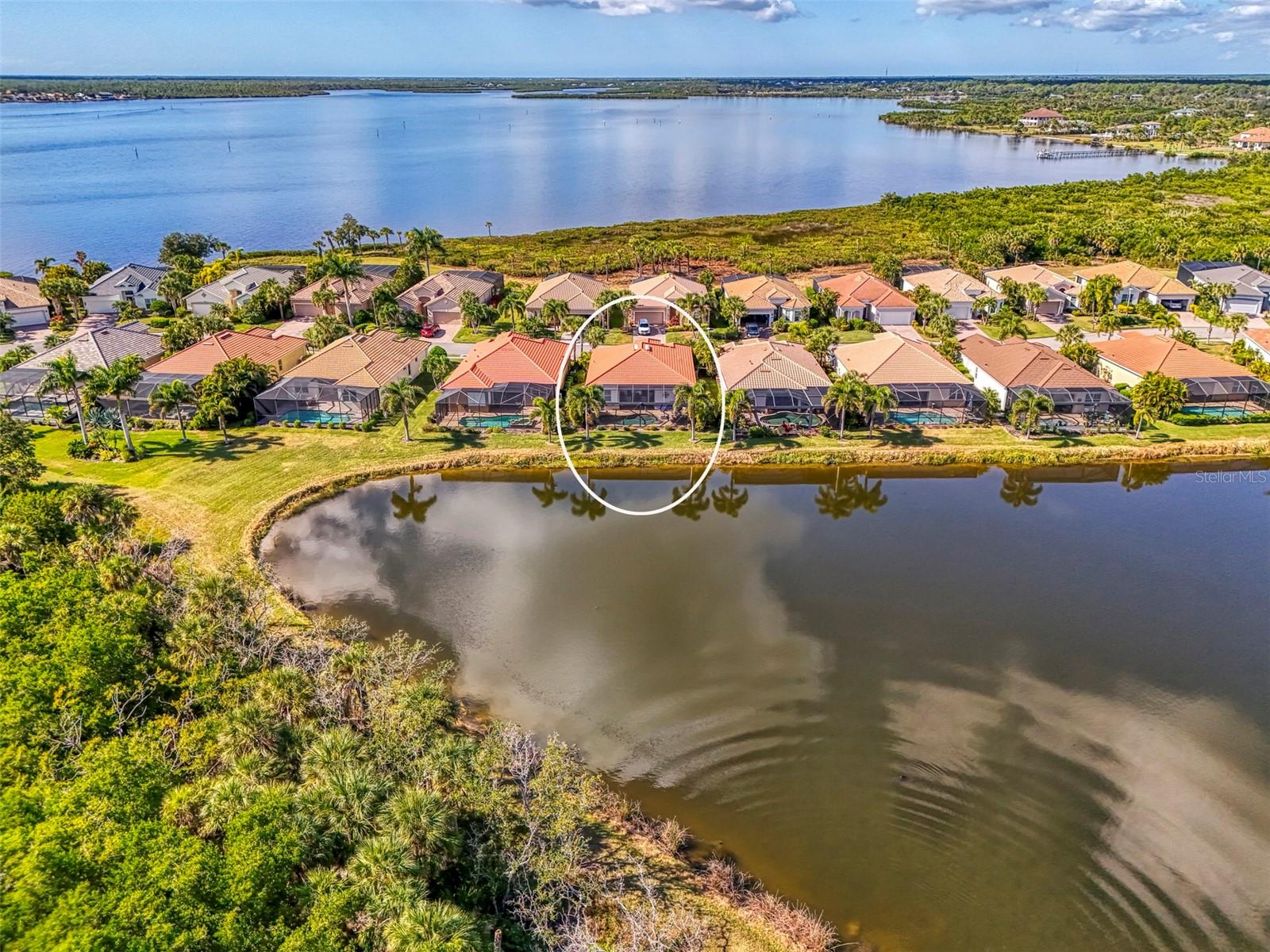 RIVERWOOD - Residential