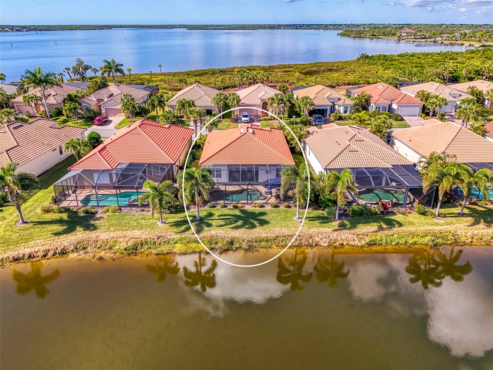 RIVERWOOD - Residential