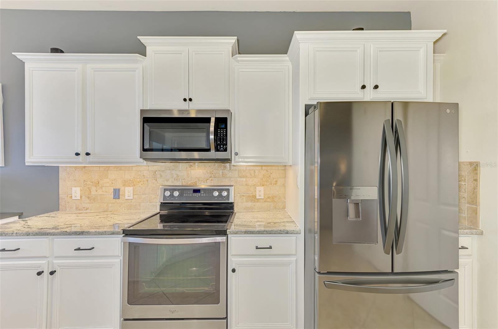 RIVERWOOD - Residential