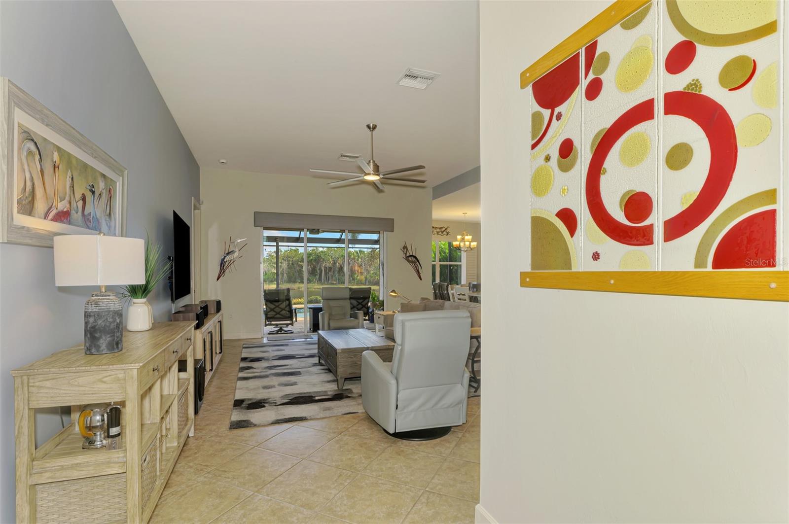 RIVERWOOD - Residential