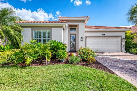 Photo of 12976 N Marsh Drive, Port Charlotte, FL 33953 (MLS # D6144635)