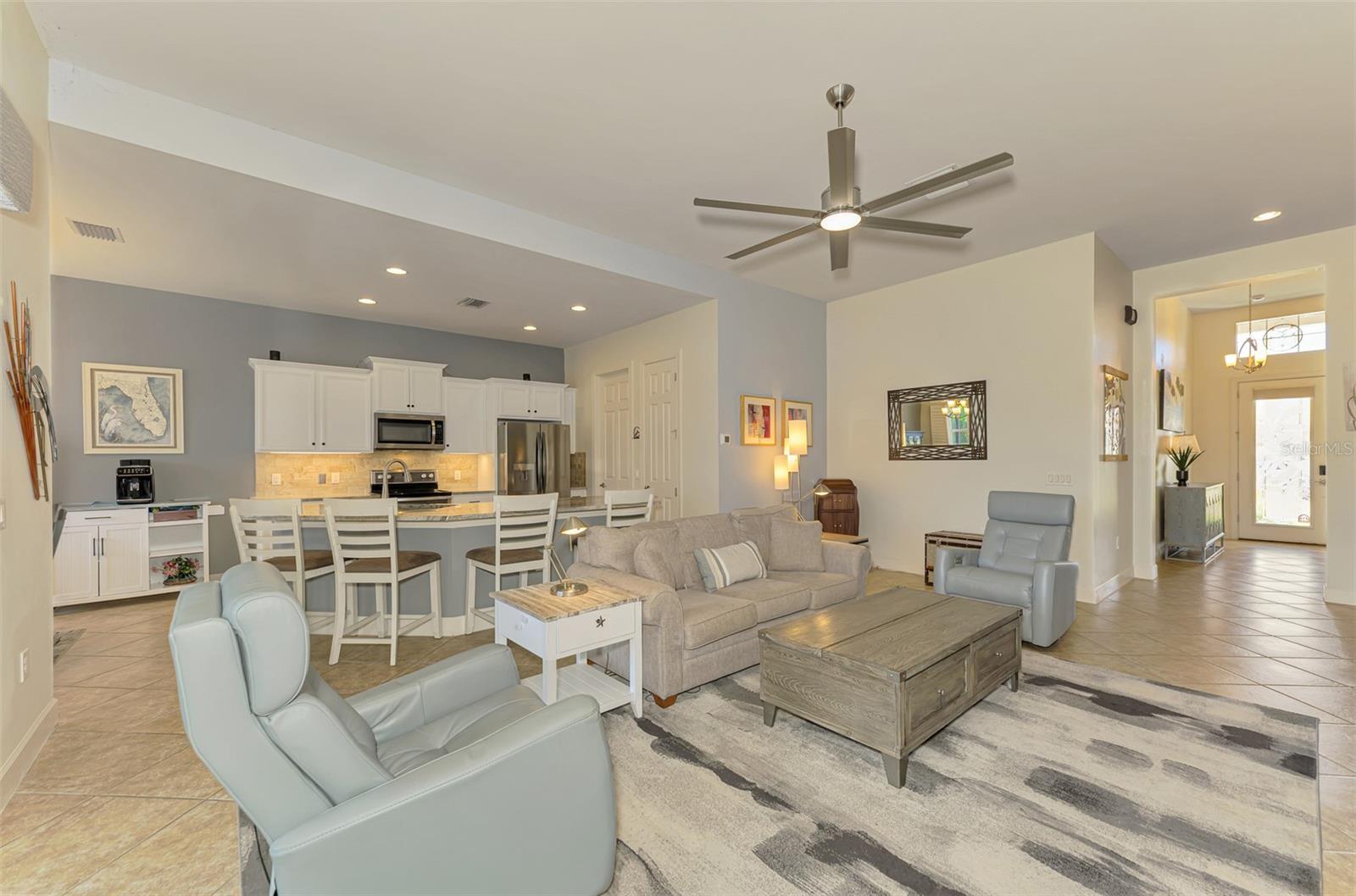 RIVERWOOD - Residential