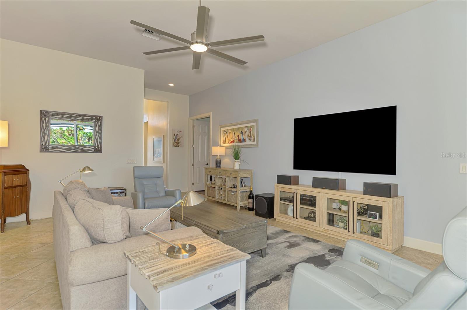 RIVERWOOD - Residential