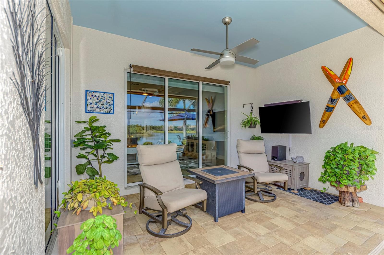 RIVERWOOD - Residential