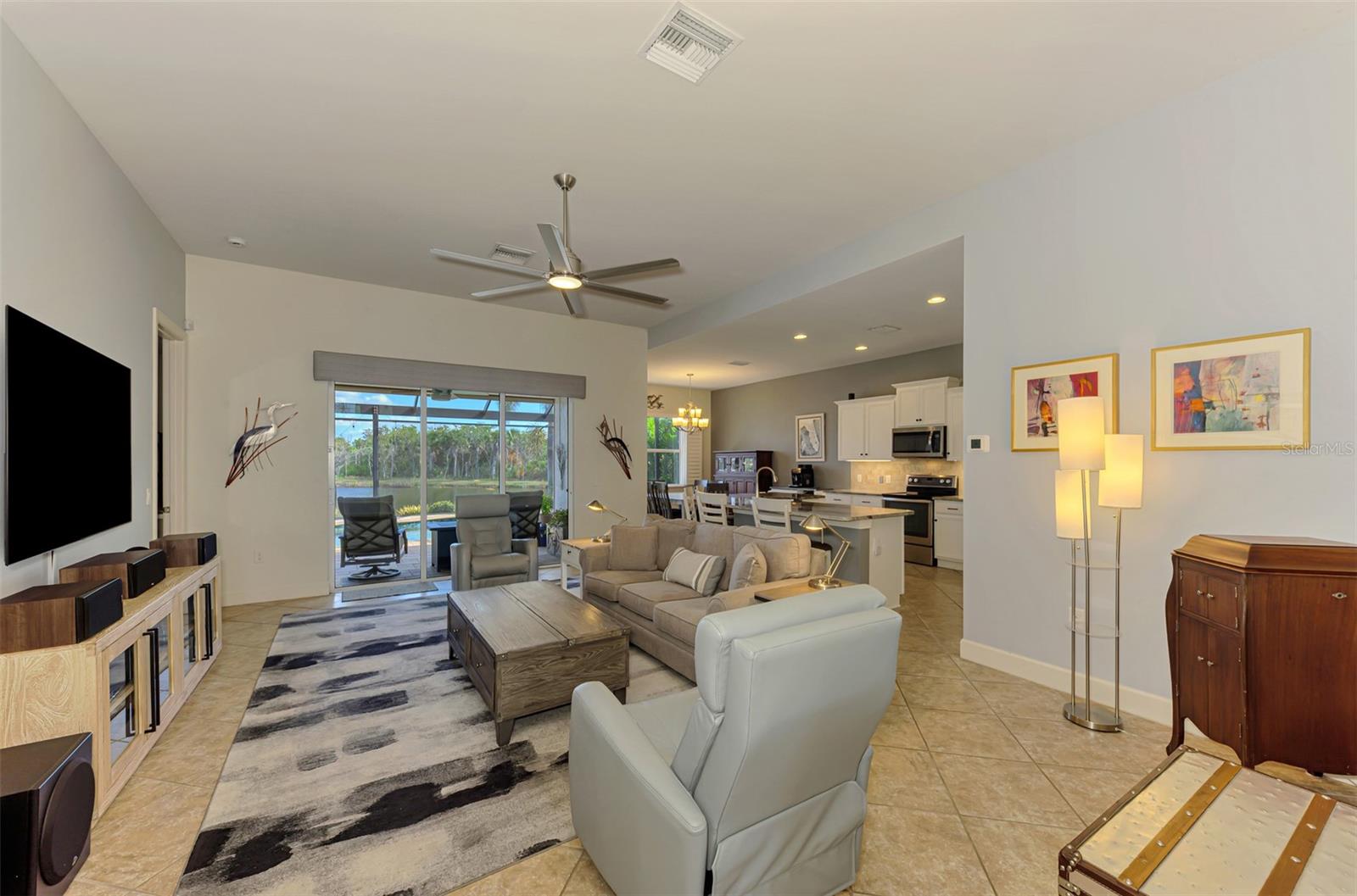 RIVERWOOD - Residential