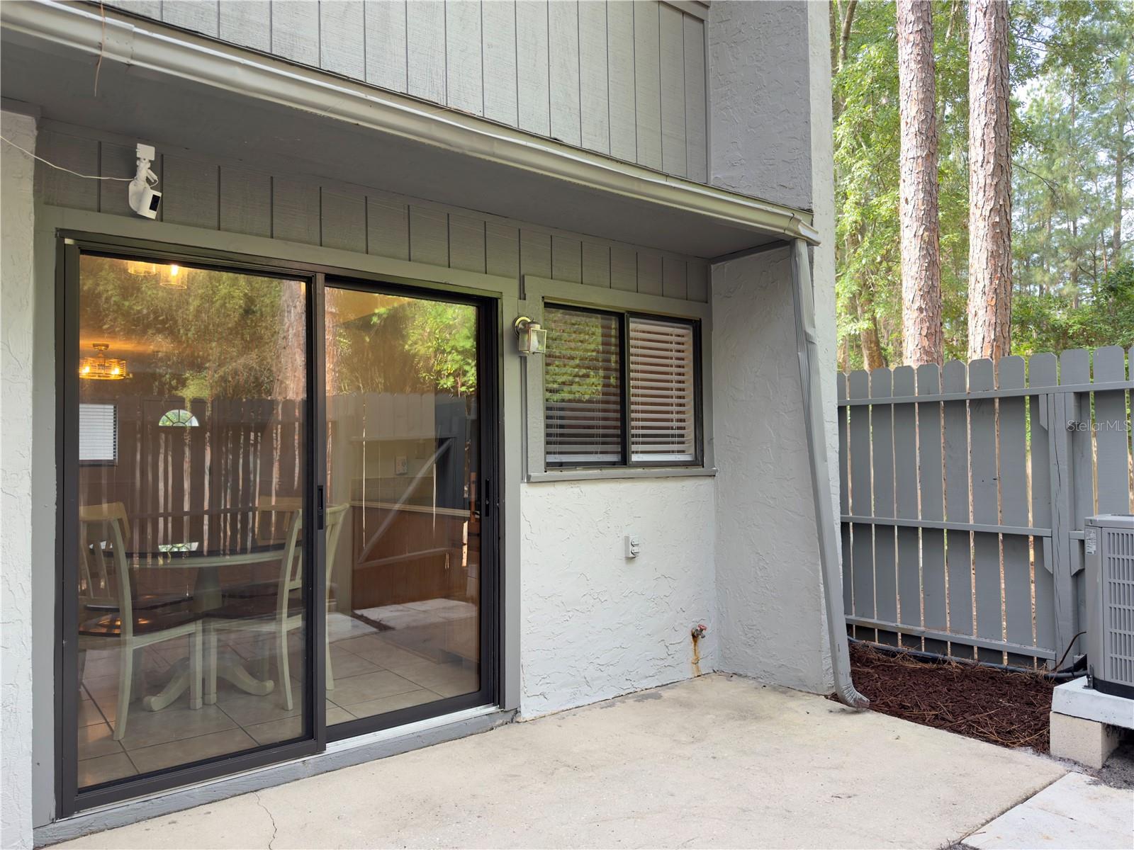 BELLAMY FORGE - Residential