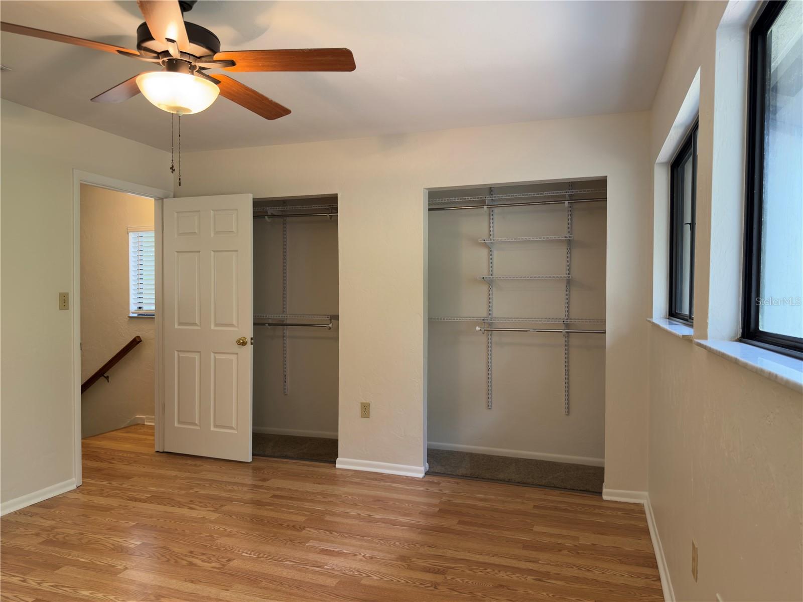 BELLAMY FORGE - Residential