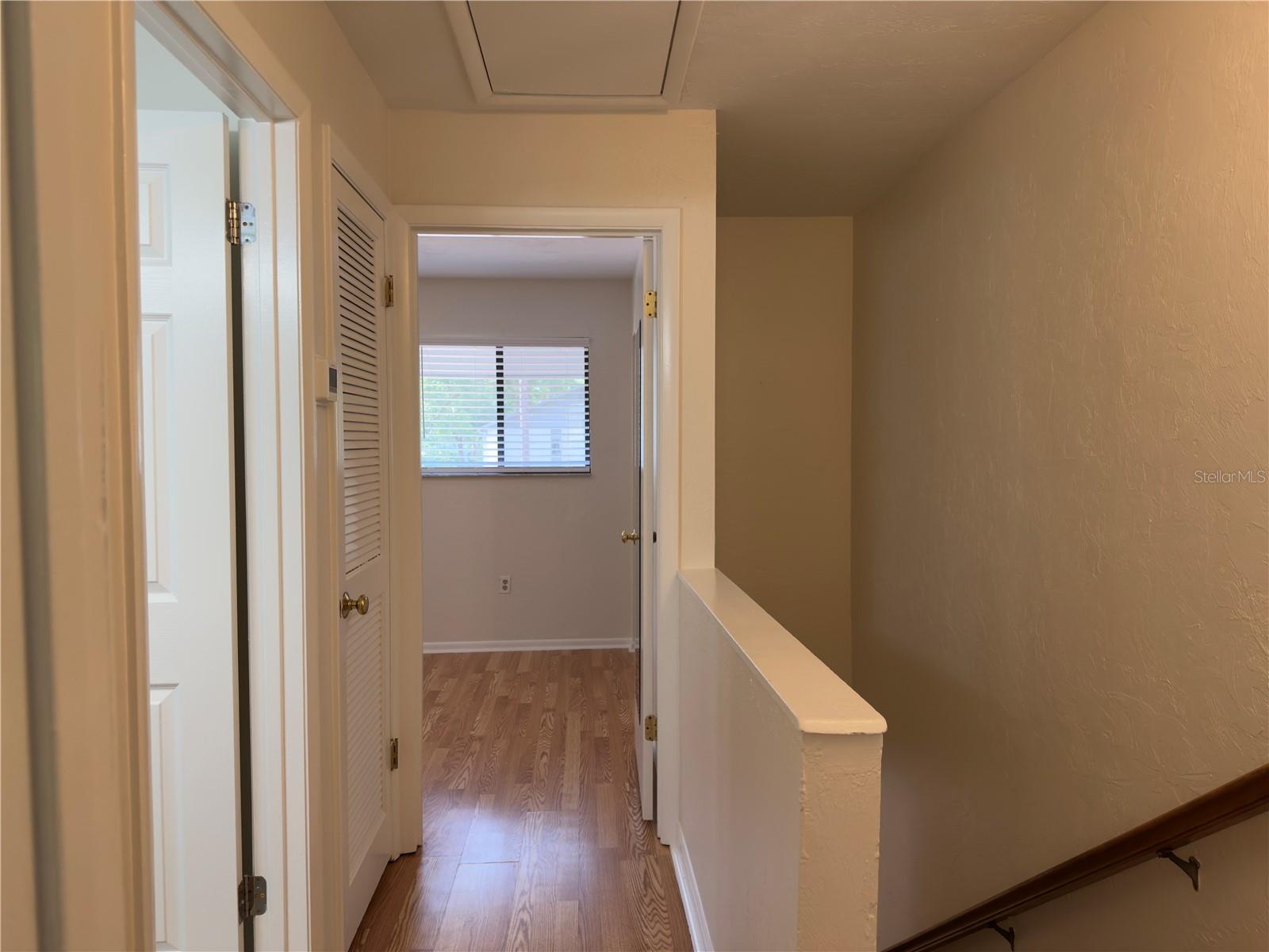 BELLAMY FORGE - Residential