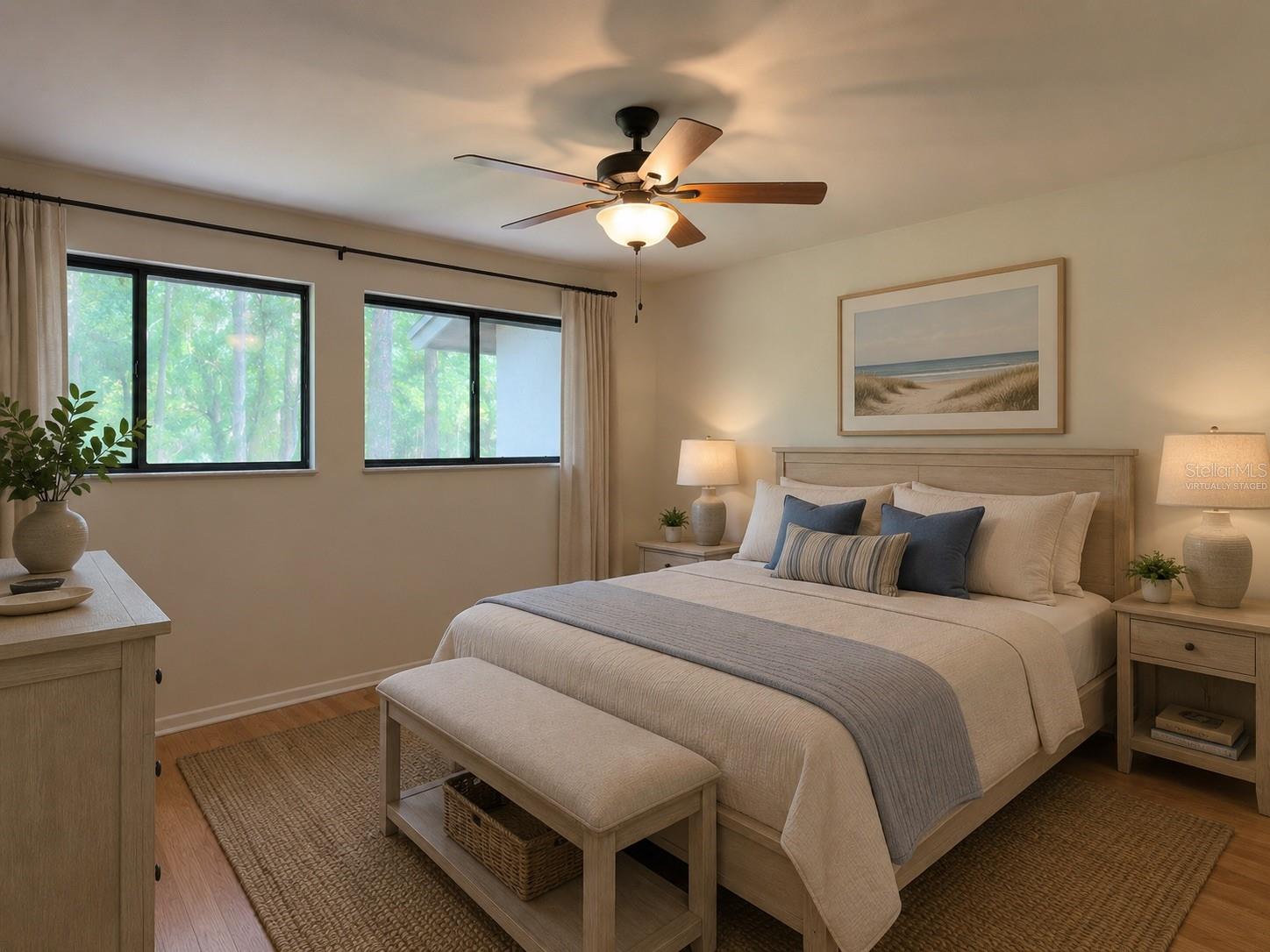 BELLAMY FORGE - Residential