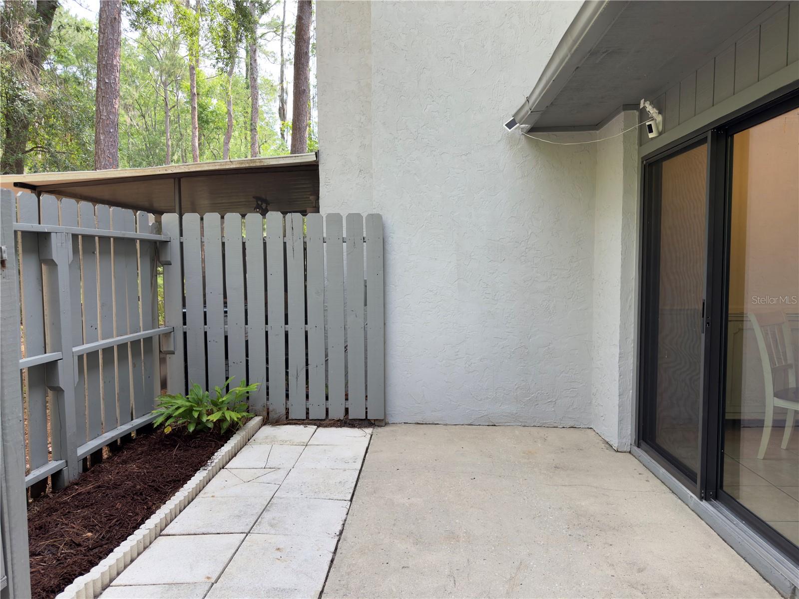 BELLAMY FORGE - Residential