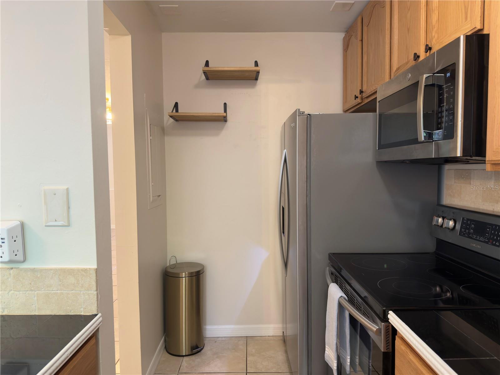 BELLAMY FORGE - Residential