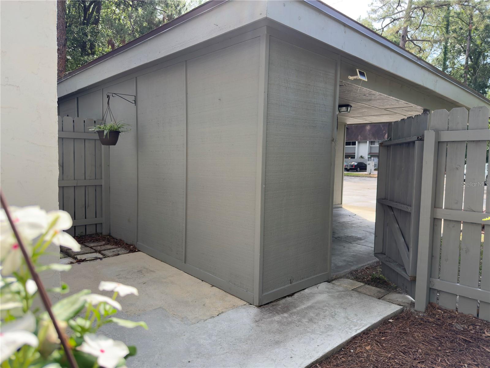 BELLAMY FORGE - Residential