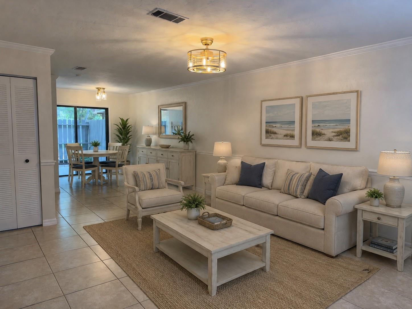 BELLAMY FORGE - Residential