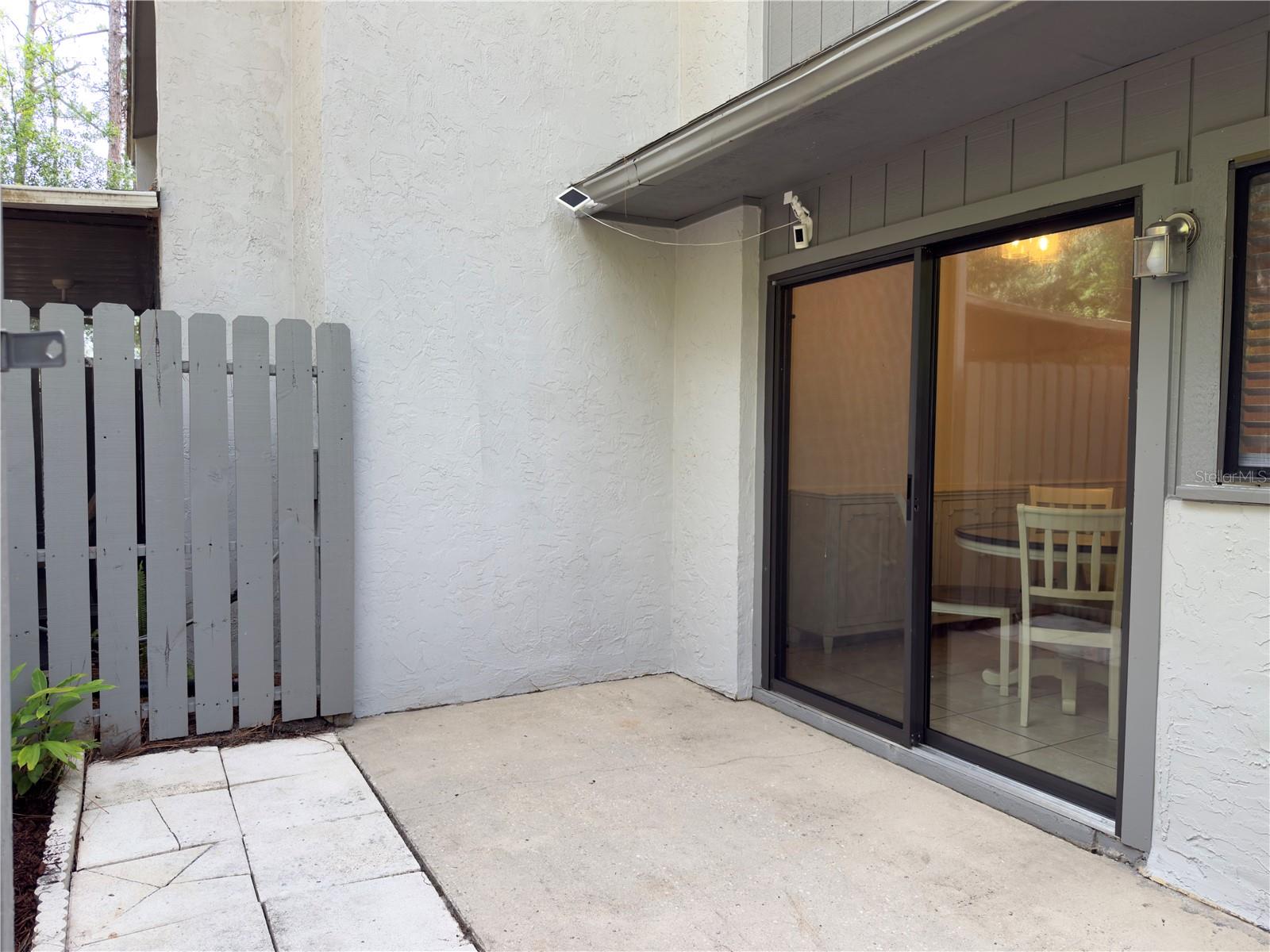 BELLAMY FORGE - Residential