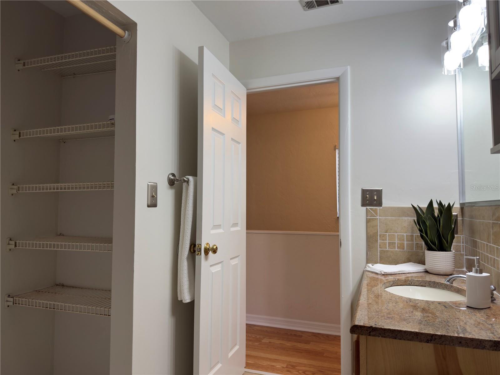 BELLAMY FORGE - Residential