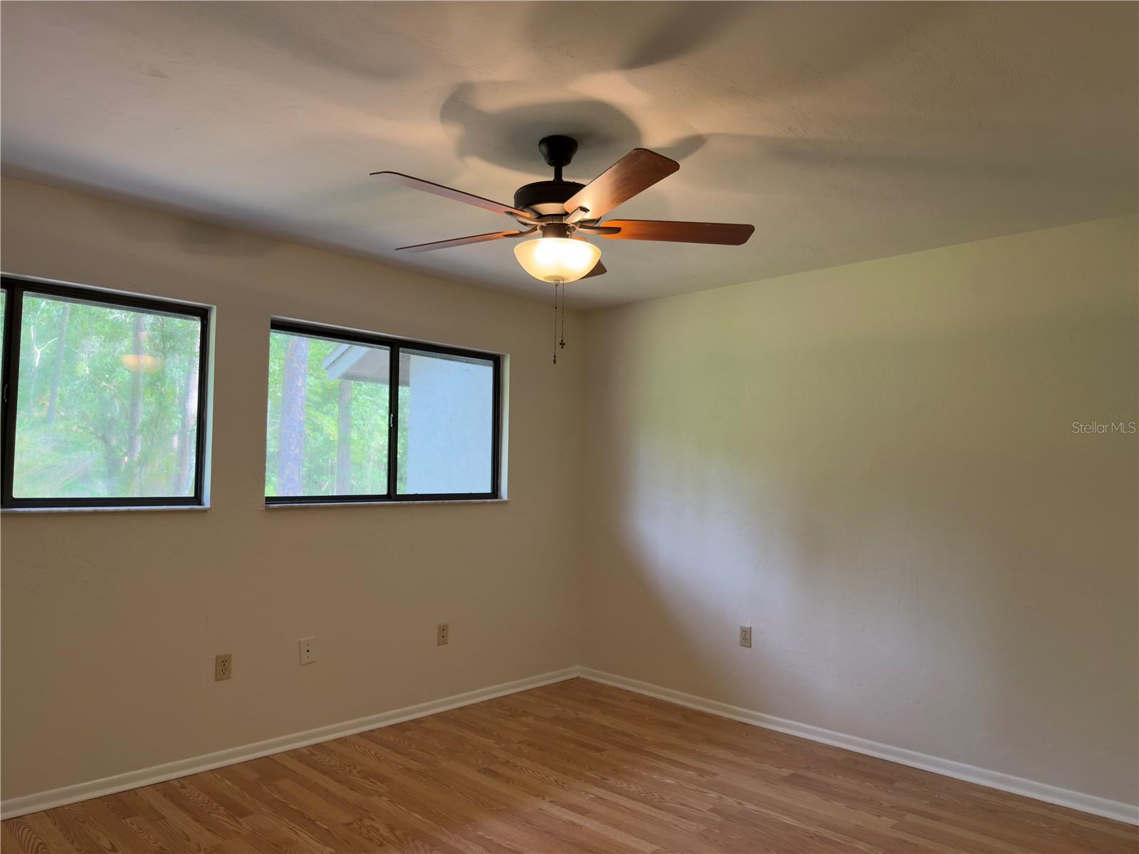 BELLAMY FORGE - Residential