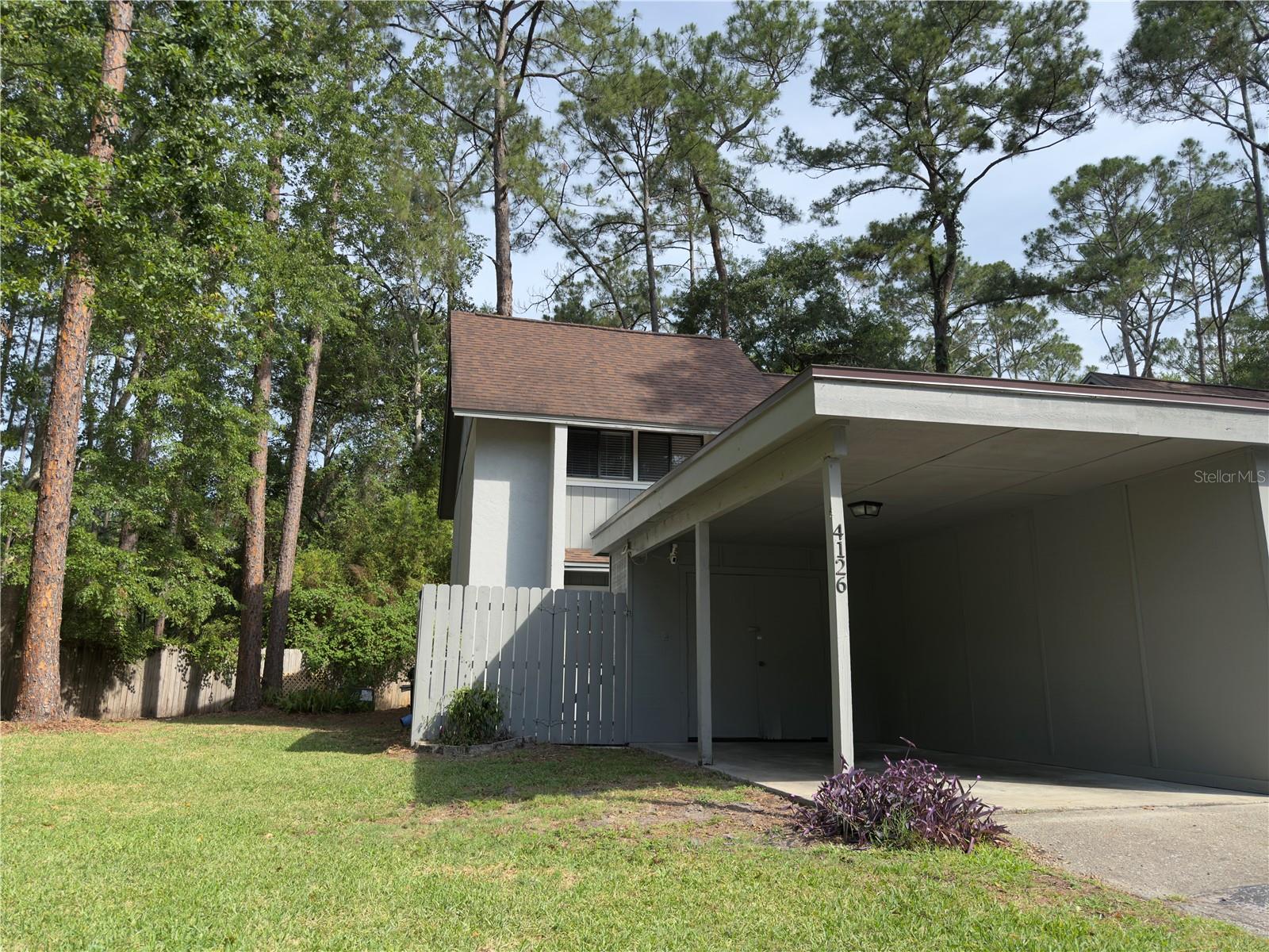 BELLAMY FORGE - Residential