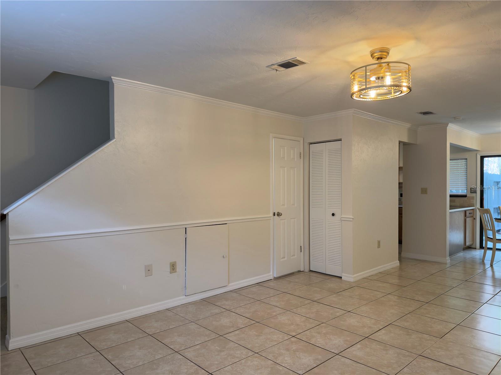 BELLAMY FORGE - Residential