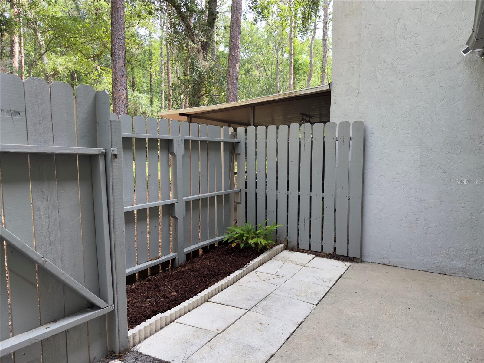 BELLAMY FORGE - Residential