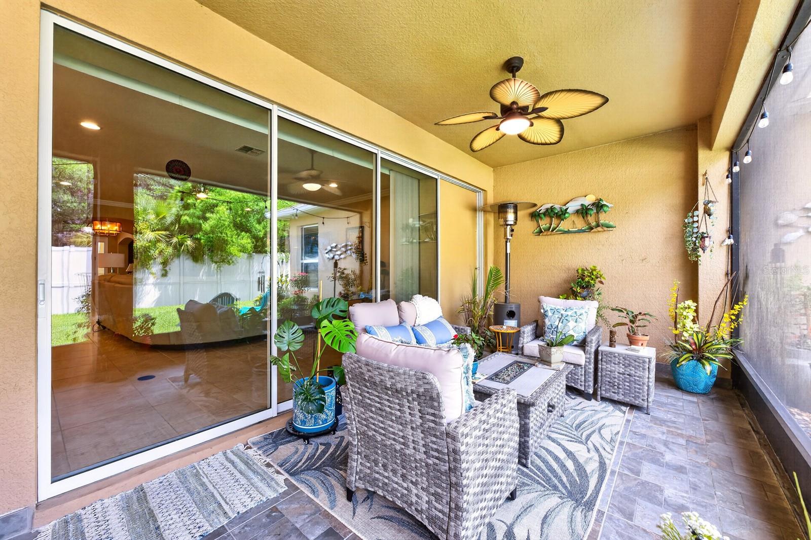 RETREAT AT LAKE CHARM - Residential