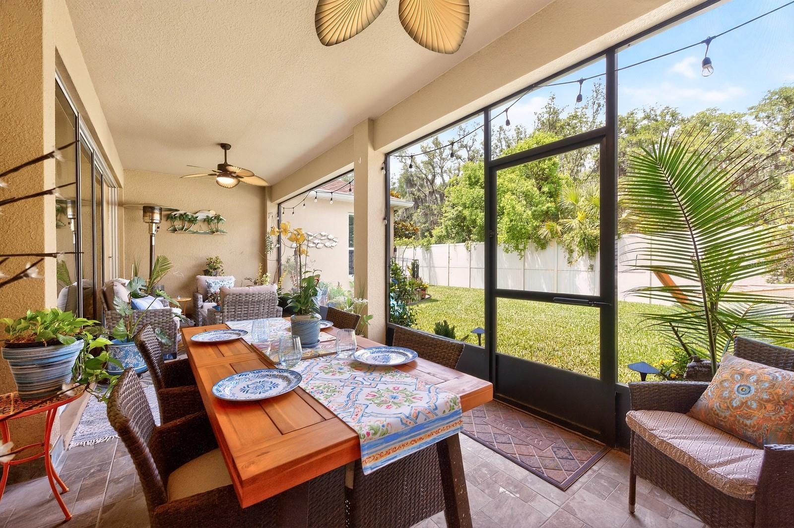RETREAT AT LAKE CHARM - Residential