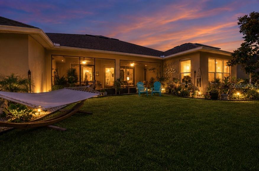 RETREAT AT LAKE CHARM - Residential