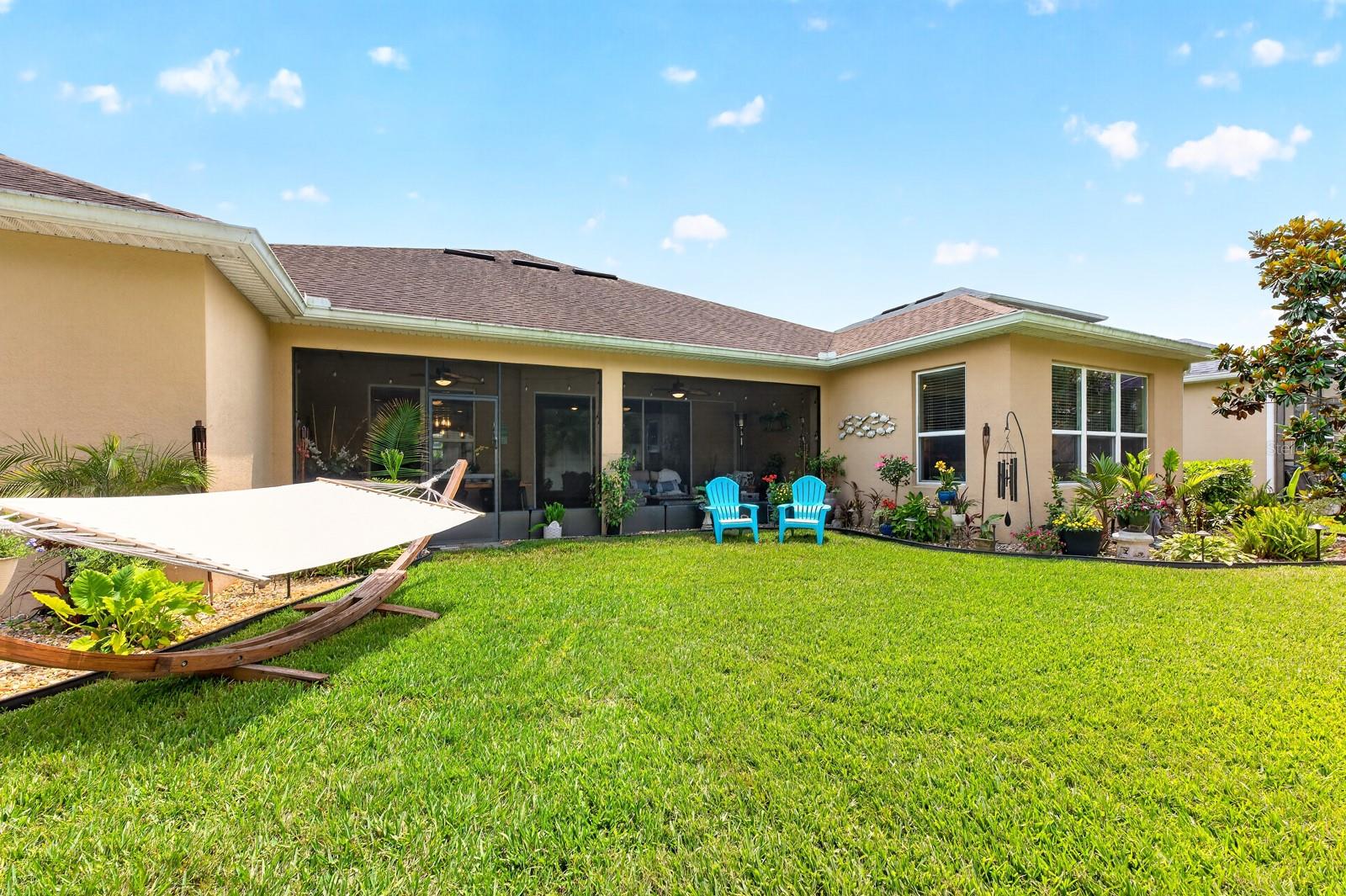 RETREAT AT LAKE CHARM - Residential