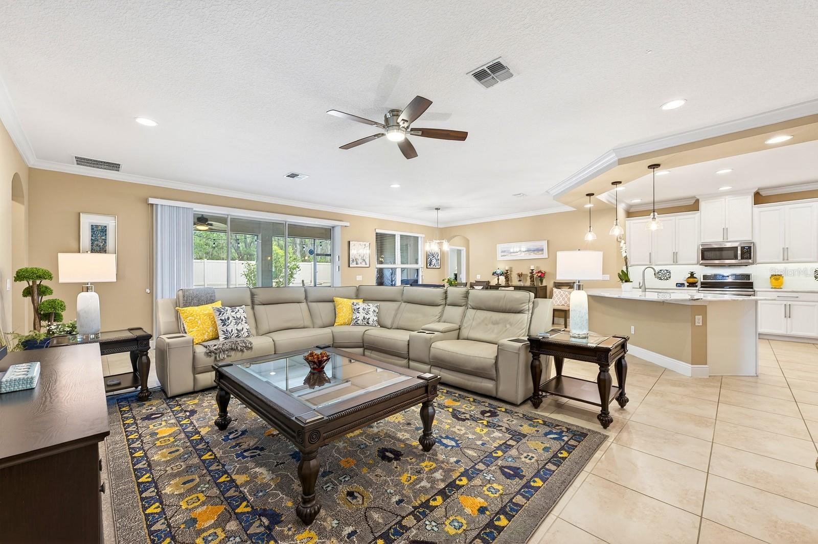 RETREAT AT LAKE CHARM - Residential